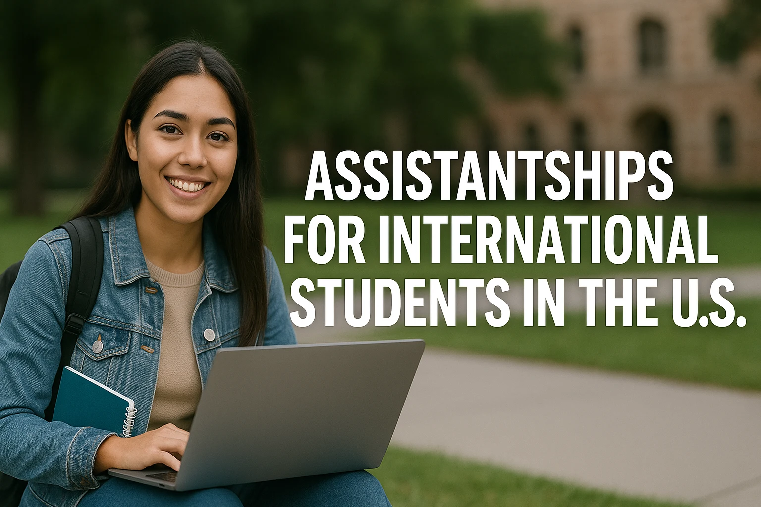 Teaching Assistant Positions in U.S. - 2025 Companion for International Students